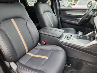 2025 Mazda Mazda CX-90 S Premium Package
