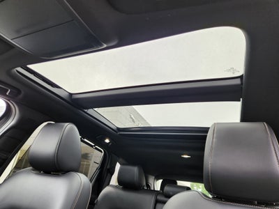 2025 Mazda Mazda CX-90 S Premium Package