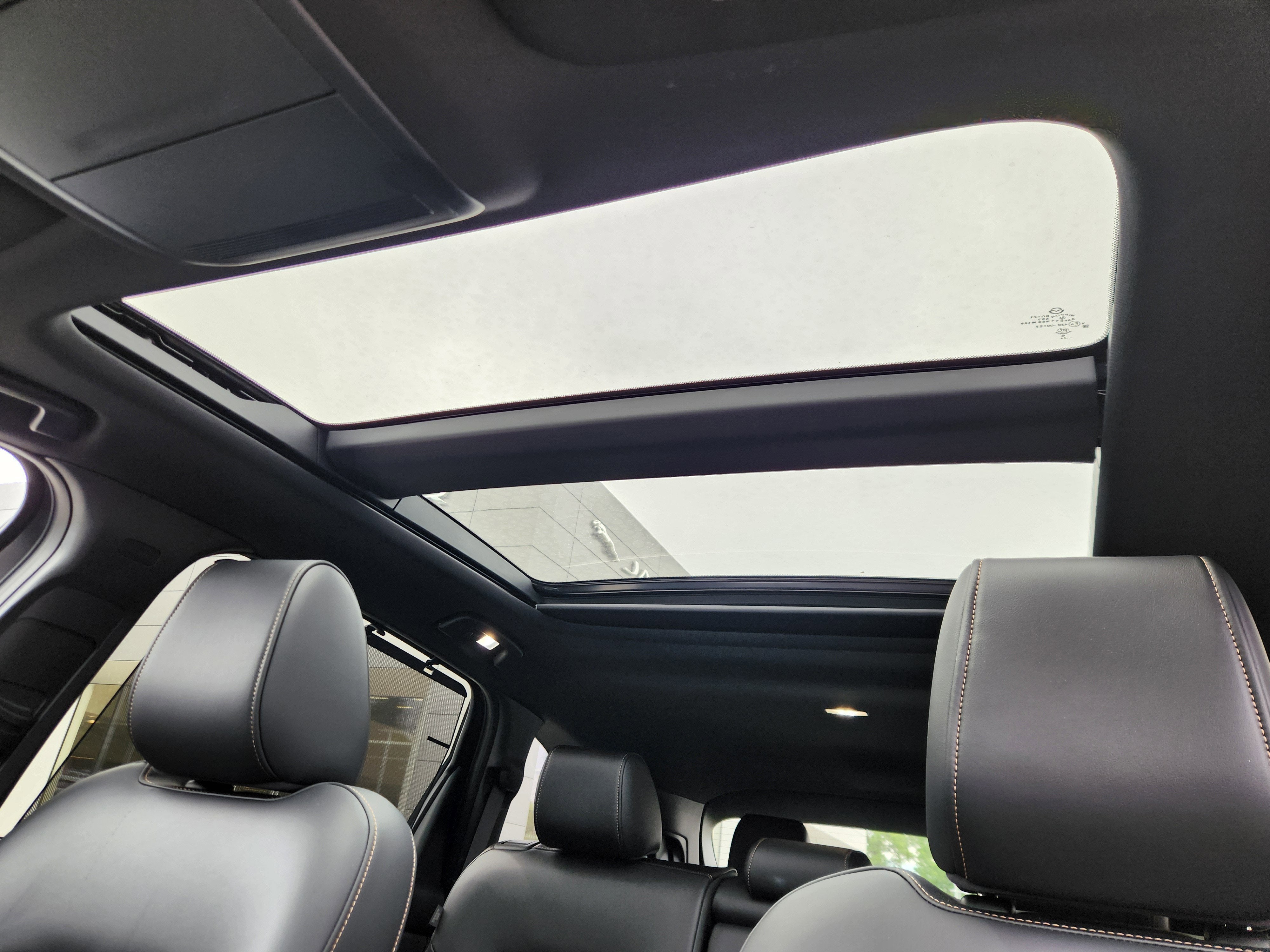 2025 Mazda Mazda CX-90 S Premium Package