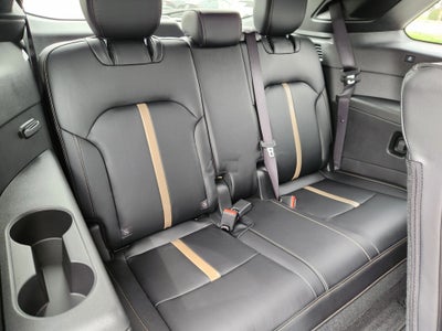 2025 Mazda Mazda CX-90 S Premium Package
