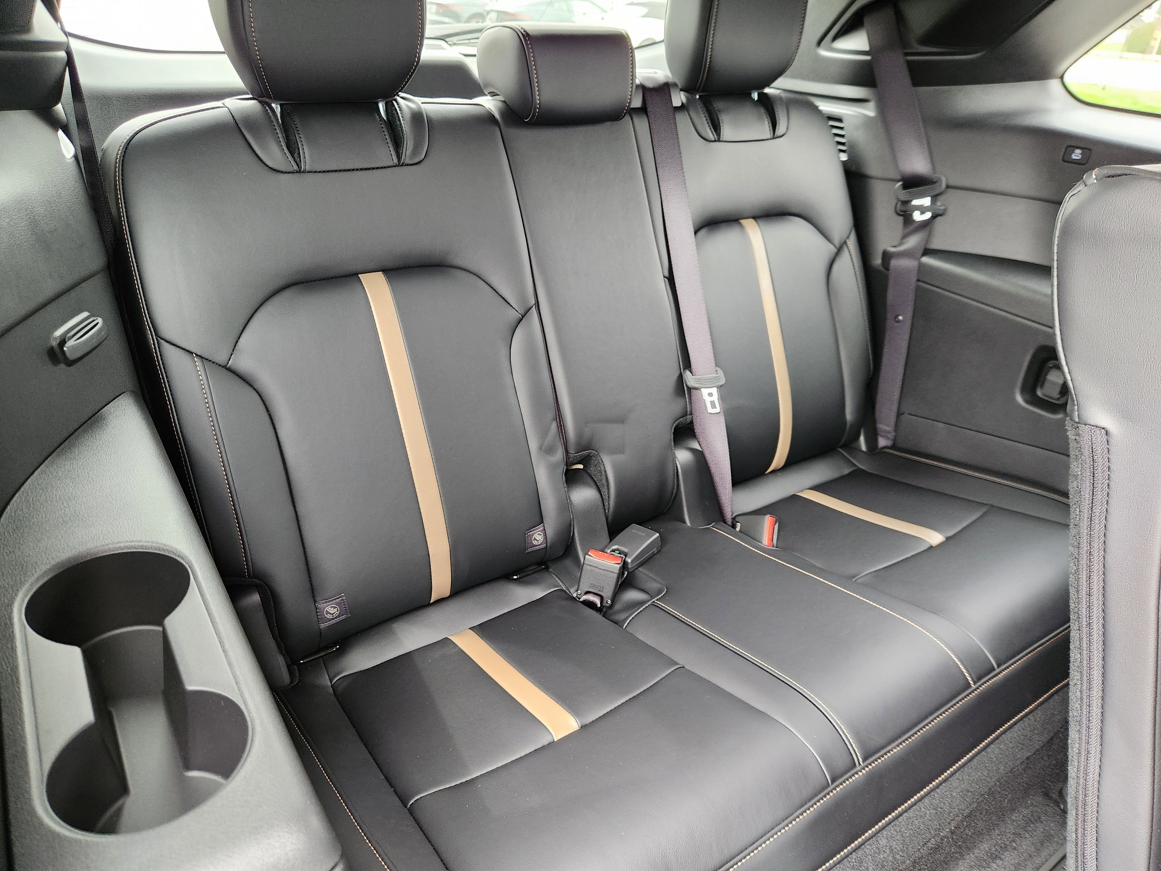 2025 Mazda Mazda CX-90 S Premium Package