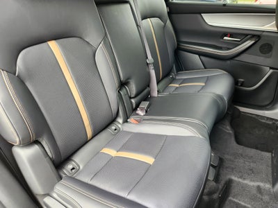 2025 Mazda Mazda CX-90 S Premium Package