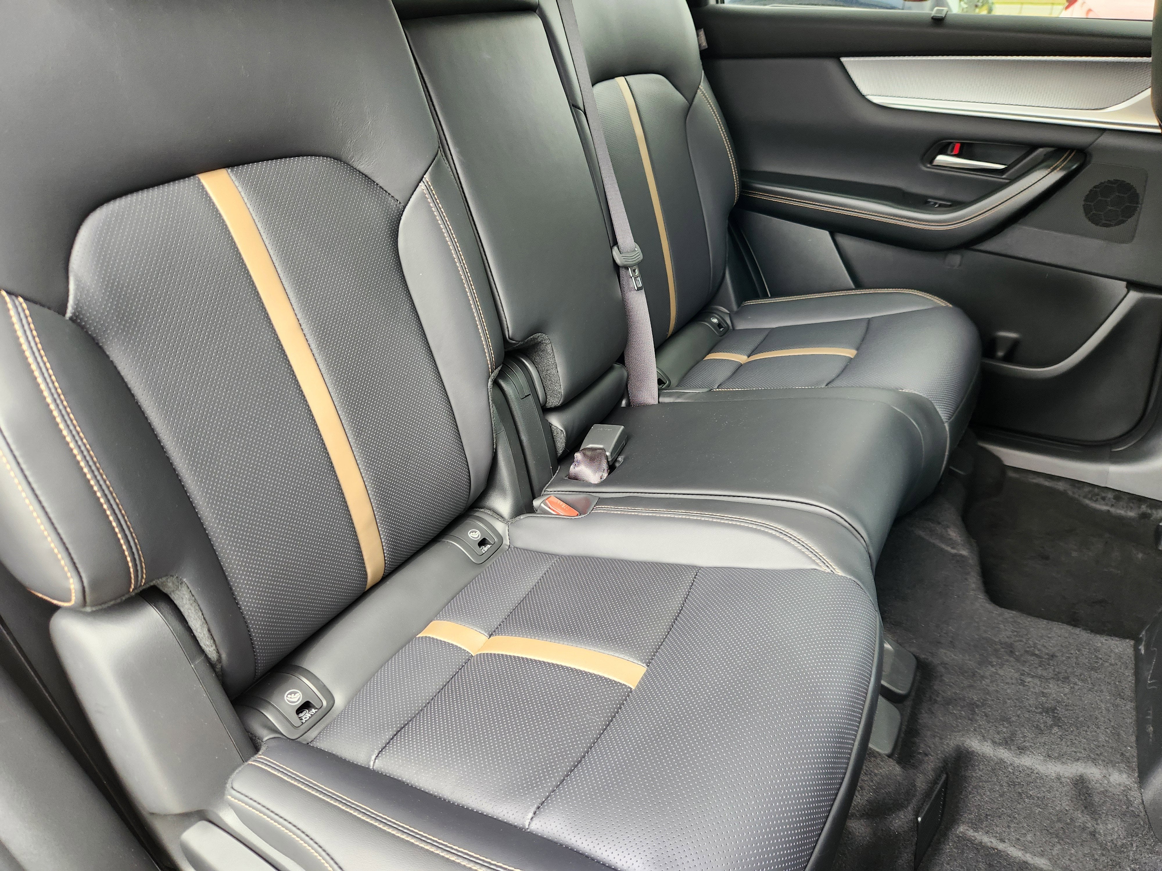 2025 Mazda Mazda CX-90 S Premium Package