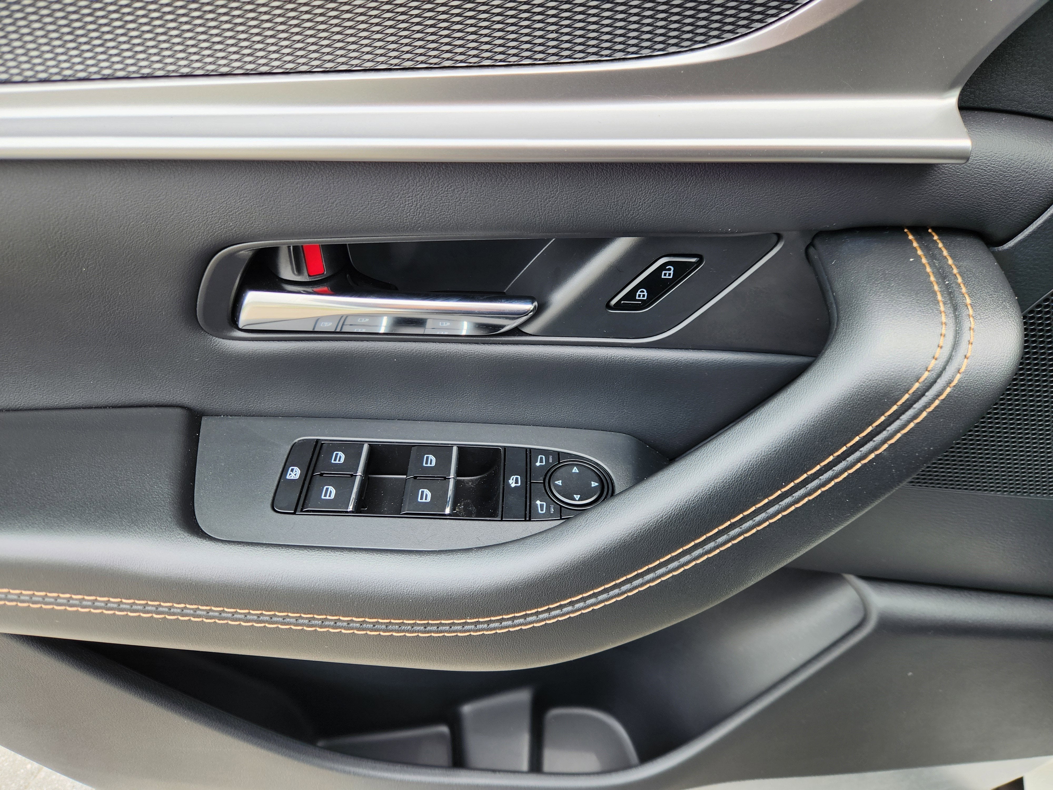 2025 Mazda Mazda CX-90 S Premium Package