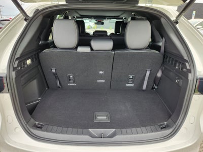 2025 Mazda Mazda CX-90 S Premium Package