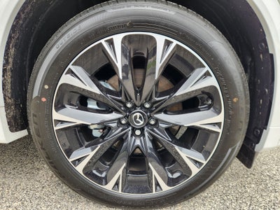 2025 Mazda Mazda CX-90 S Premium Package