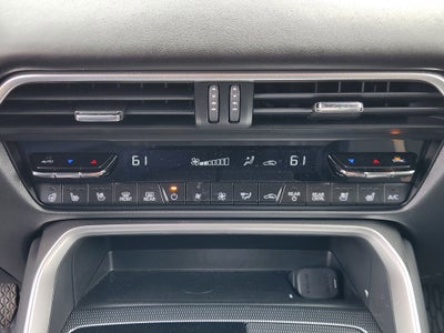 2025 Mazda Mazda CX-90 S Premium Package