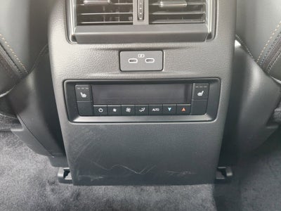 2025 Mazda Mazda CX-90 S Premium Package