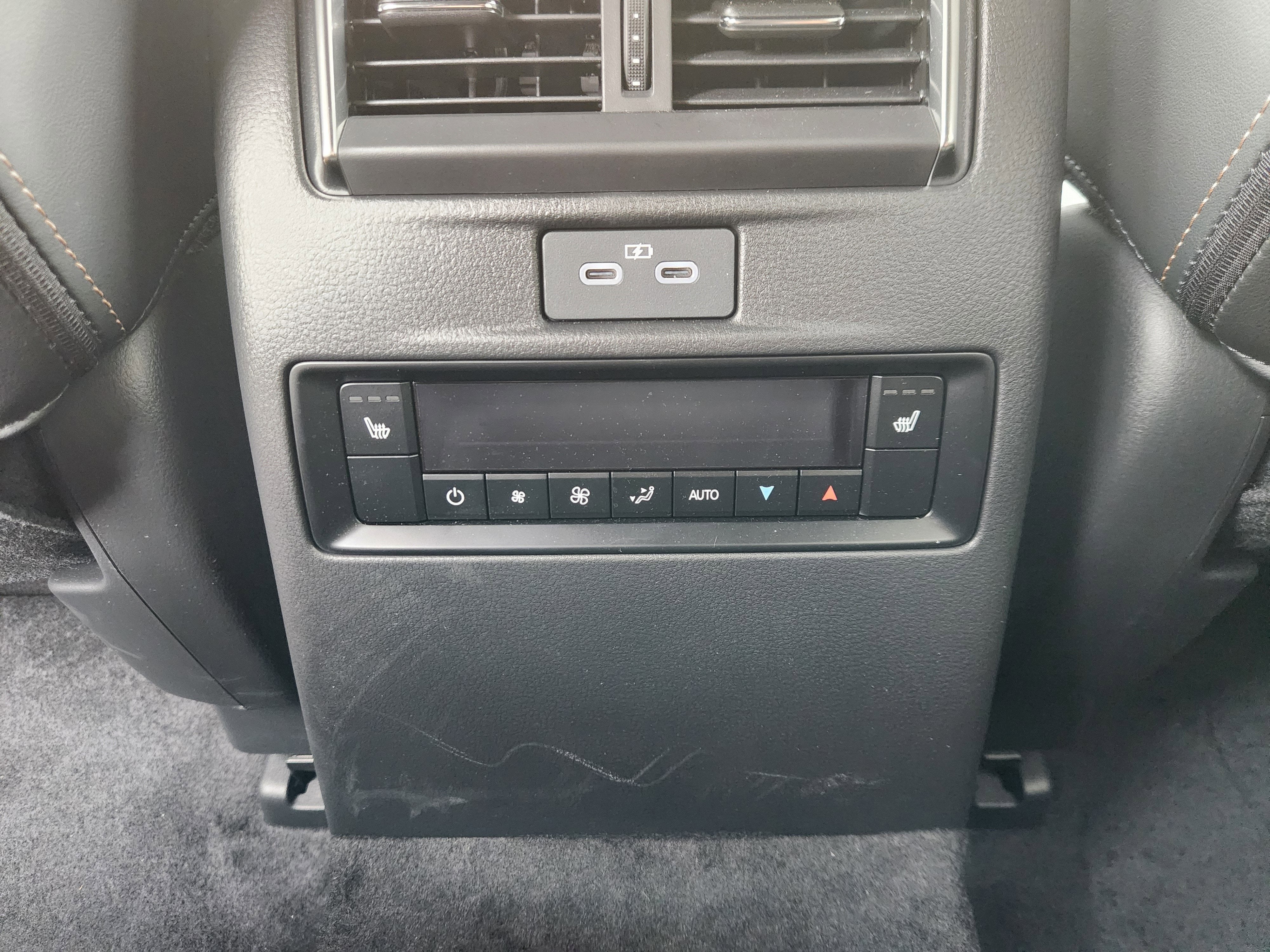 2025 Mazda Mazda CX-90 S Premium Package