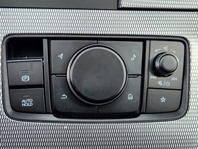 2025 Mazda Mazda CX-90 S Premium Package