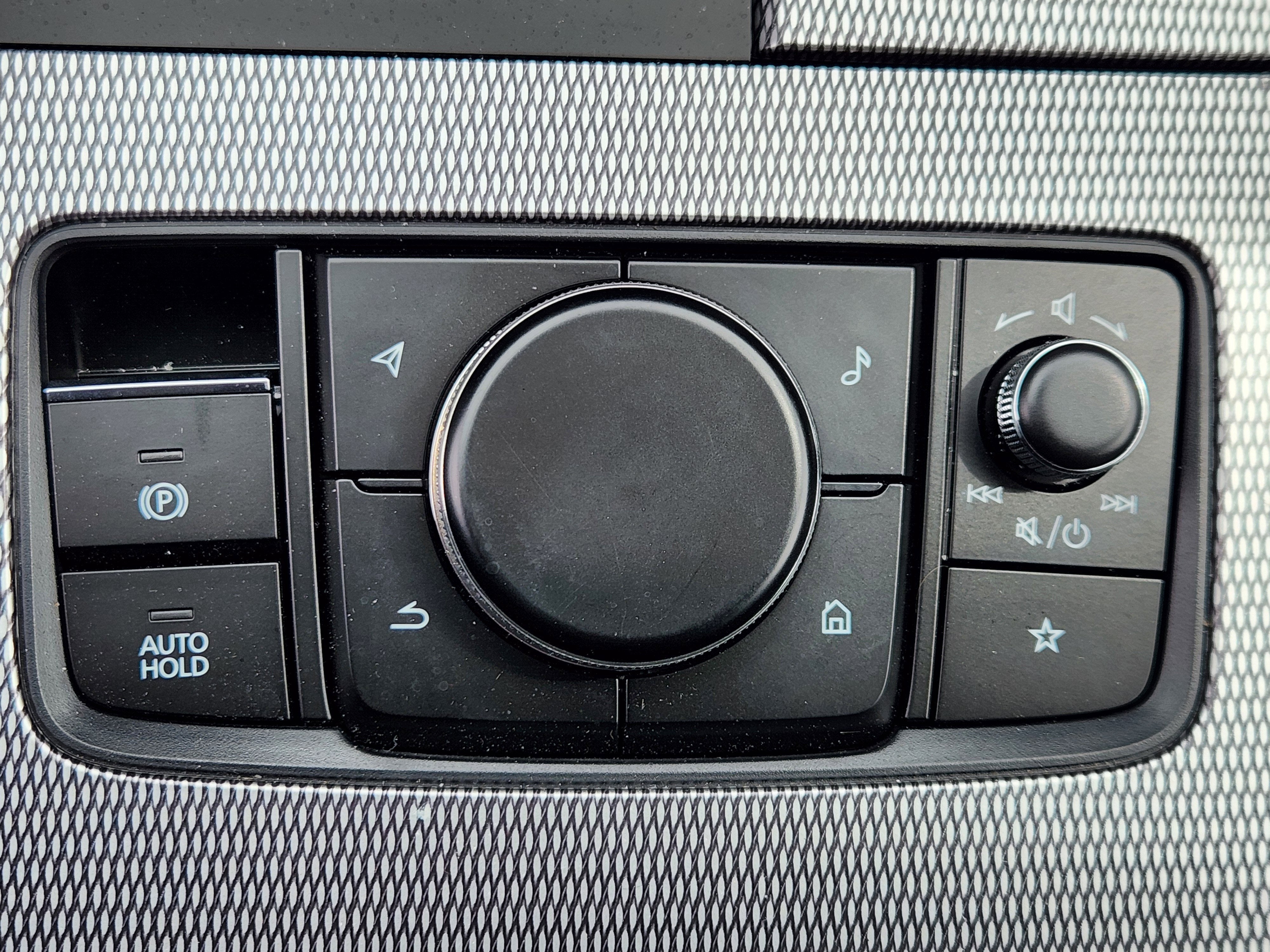 2025 Mazda Mazda CX-90 S Premium Package