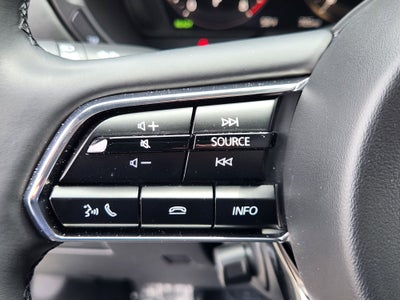 2025 Mazda Mazda CX-90 S Premium Package
