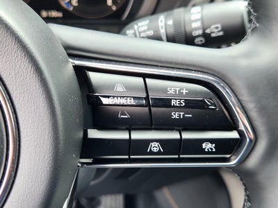 2025 Mazda Mazda CX-90 S Premium Package