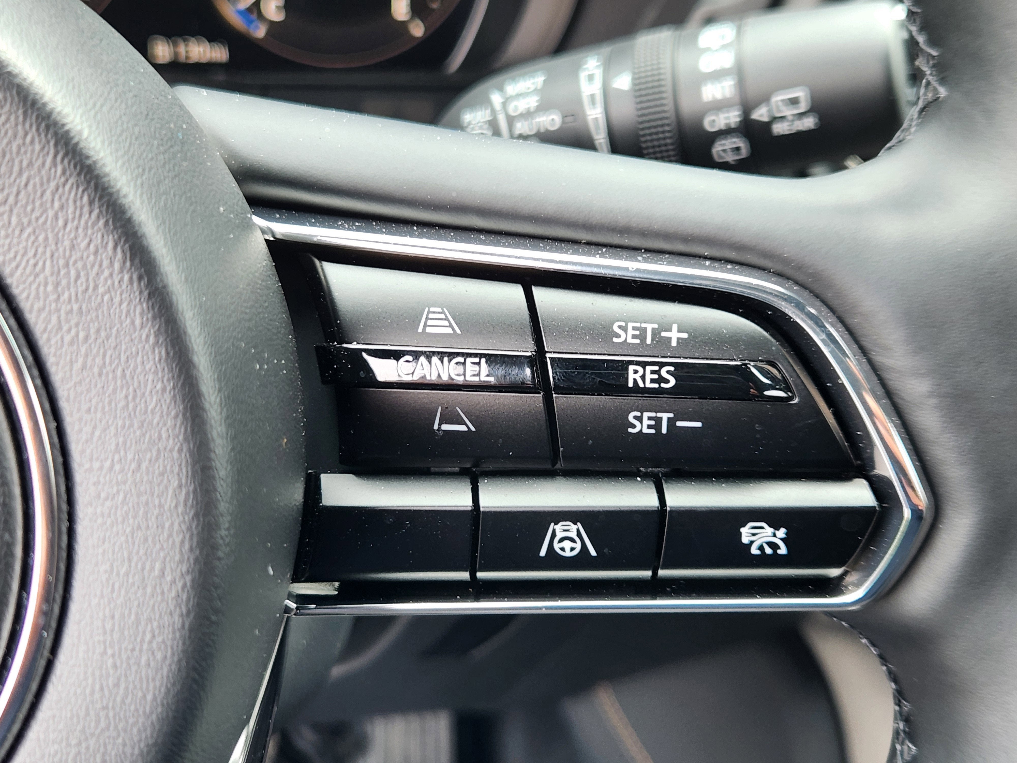2025 Mazda Mazda CX-90 S Premium Package