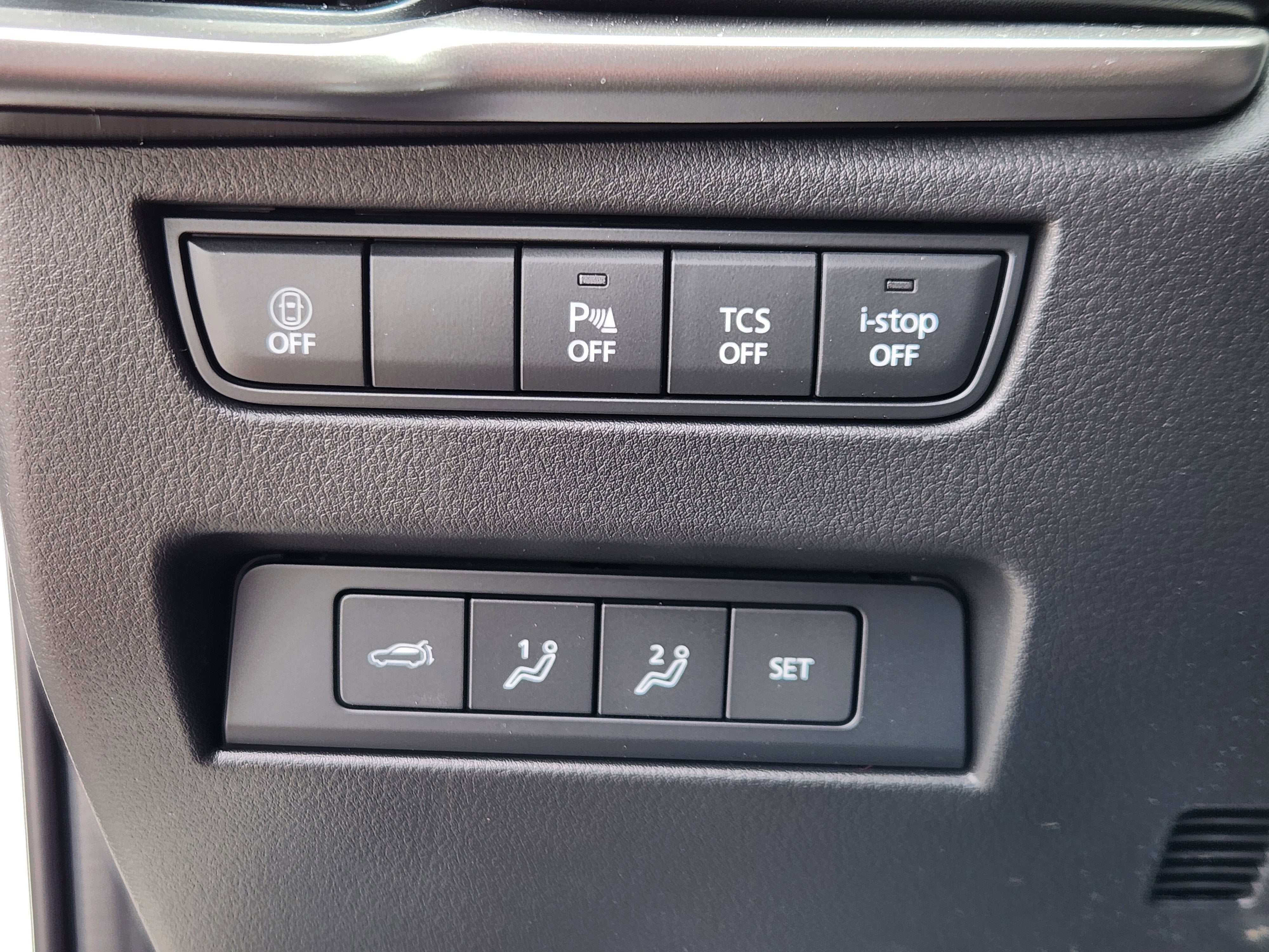 2025 Mazda Mazda CX-90 S Premium Package