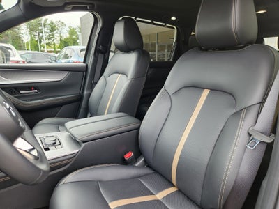 2025 Mazda Mazda CX-90 S Premium Package