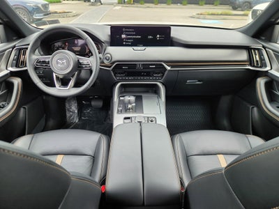 2025 Mazda Mazda CX-90 S Premium Package