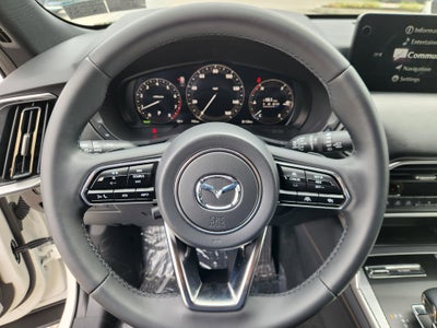 2025 Mazda Mazda CX-90 S Premium Package