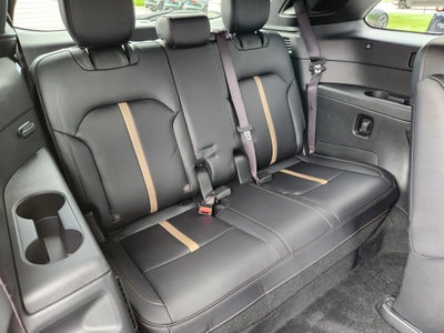 2025 Mazda Mazda CX-90 S Premium Package