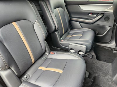 2025 Mazda Mazda CX-90 S Premium Package