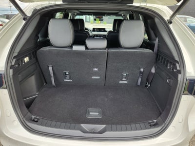 2025 Mazda Mazda CX-90 S Premium Package