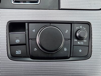 2025 Mazda Mazda CX-90 S Premium Package