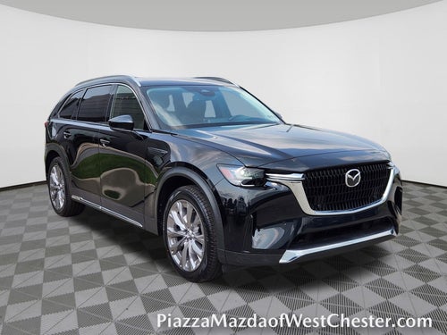 2024 Mazda Mazda CX-90 3.3 Turbo Premium