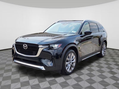 2024 Mazda Mazda CX-90 3.3 Turbo Premium