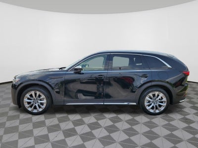 2024 Mazda Mazda CX-90 3.3 Turbo Premium