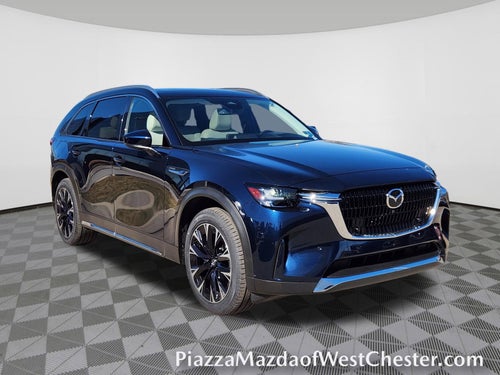 2024 Mazda Mazda CX-90 PHEV Premium Plus