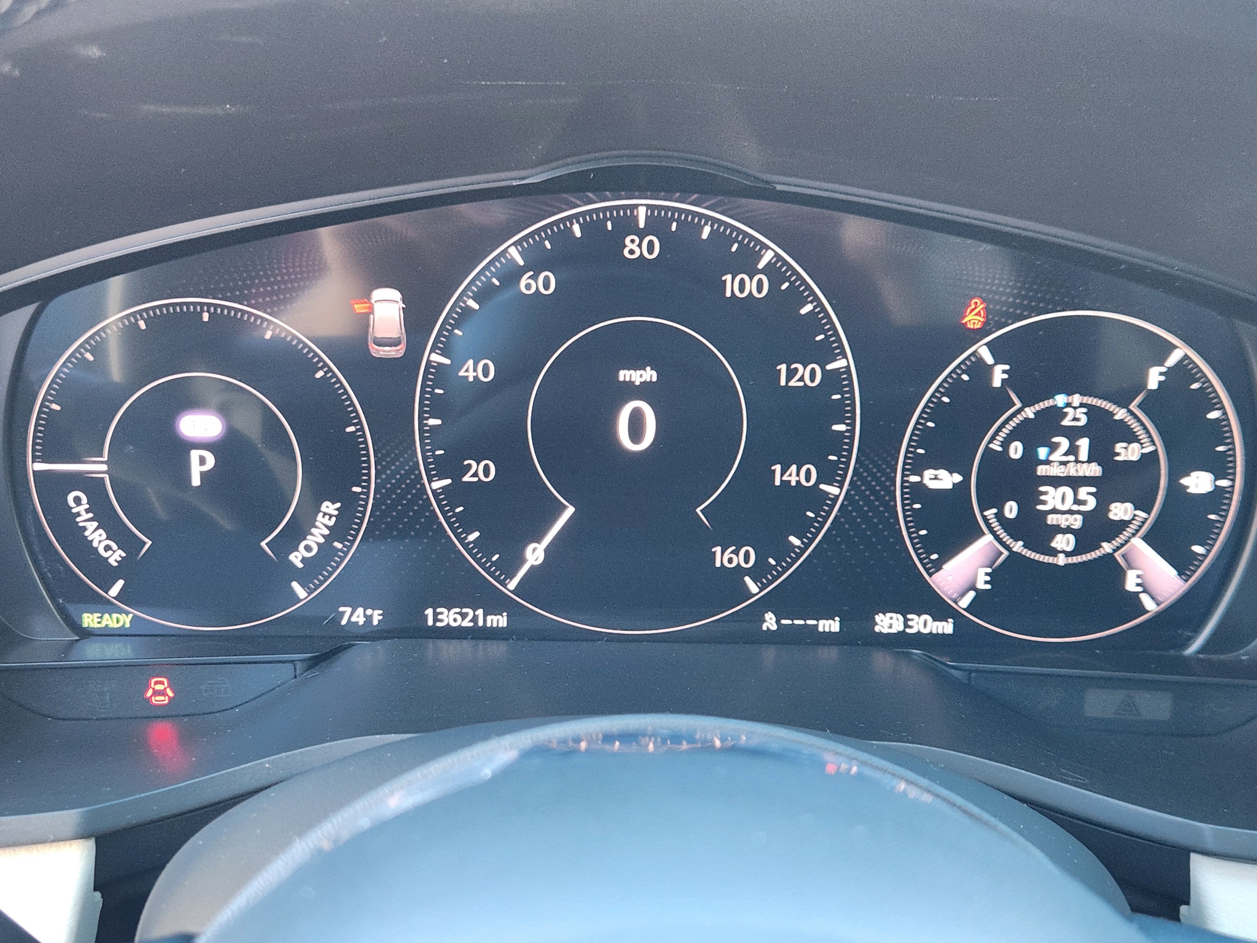 2024 Mazda Mazda CX-90 PHEV Premium Plus