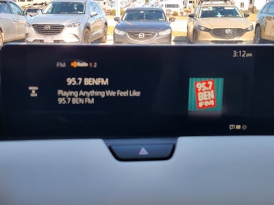 2024 Mazda Mazda CX-90 PHEV Premium Plus