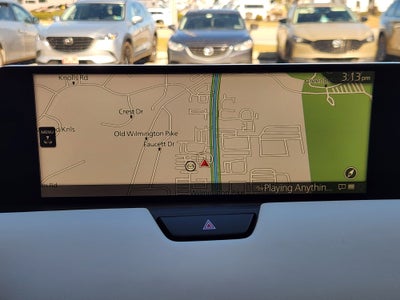 2024 Mazda Mazda CX-90 PHEV Premium Plus