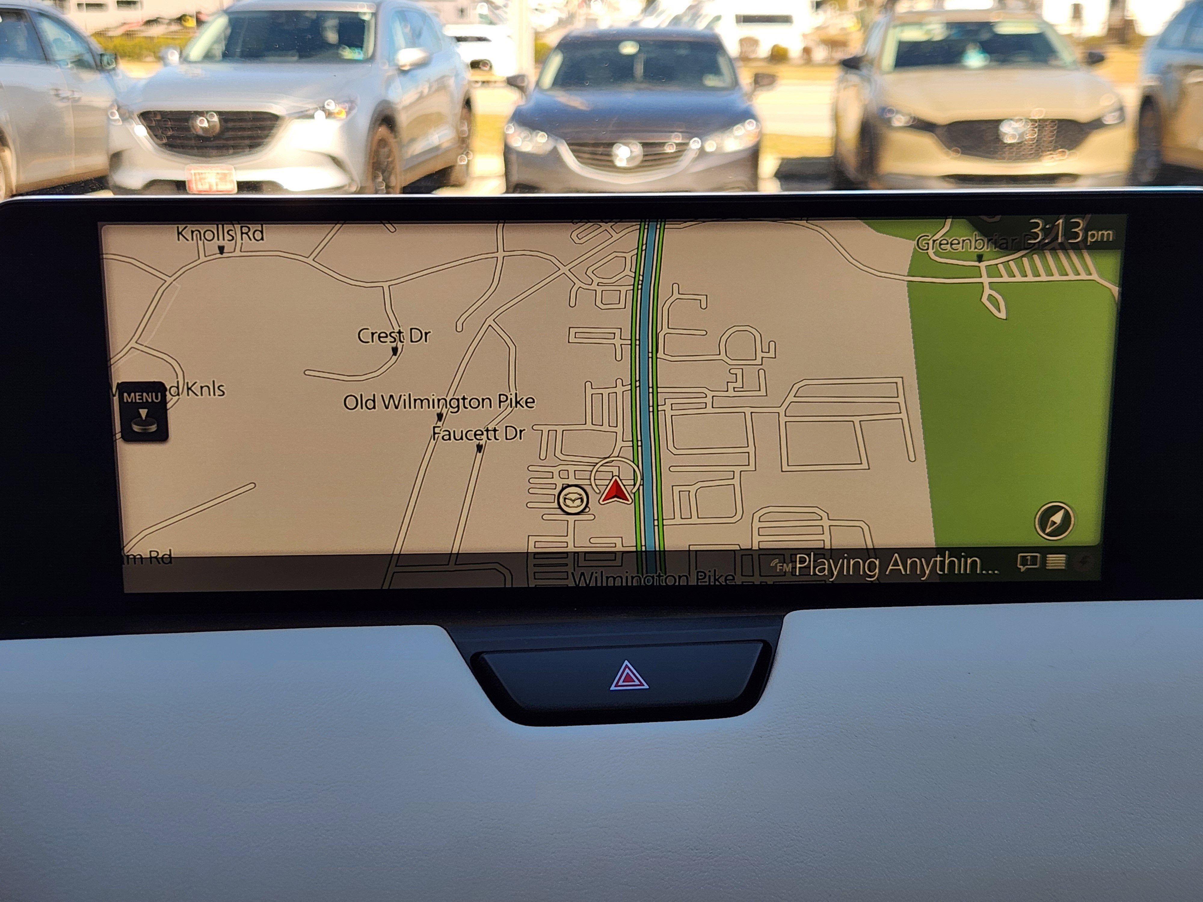 2024 Mazda Mazda CX-90 PHEV Premium Plus