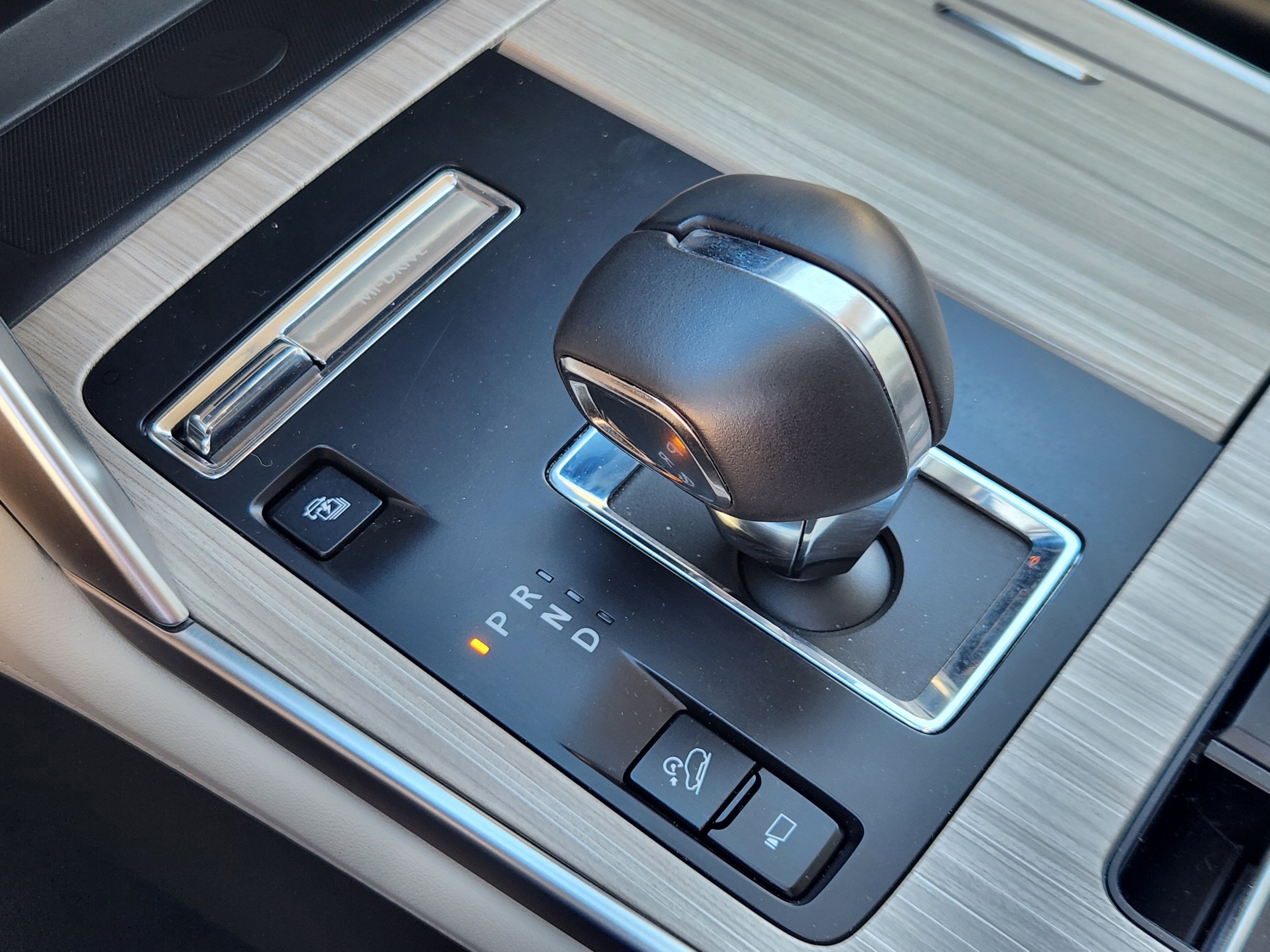 2024 Mazda Mazda CX-90 PHEV Premium Plus