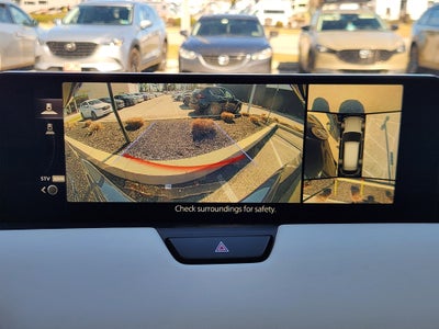 2024 Mazda Mazda CX-90 PHEV Premium Plus