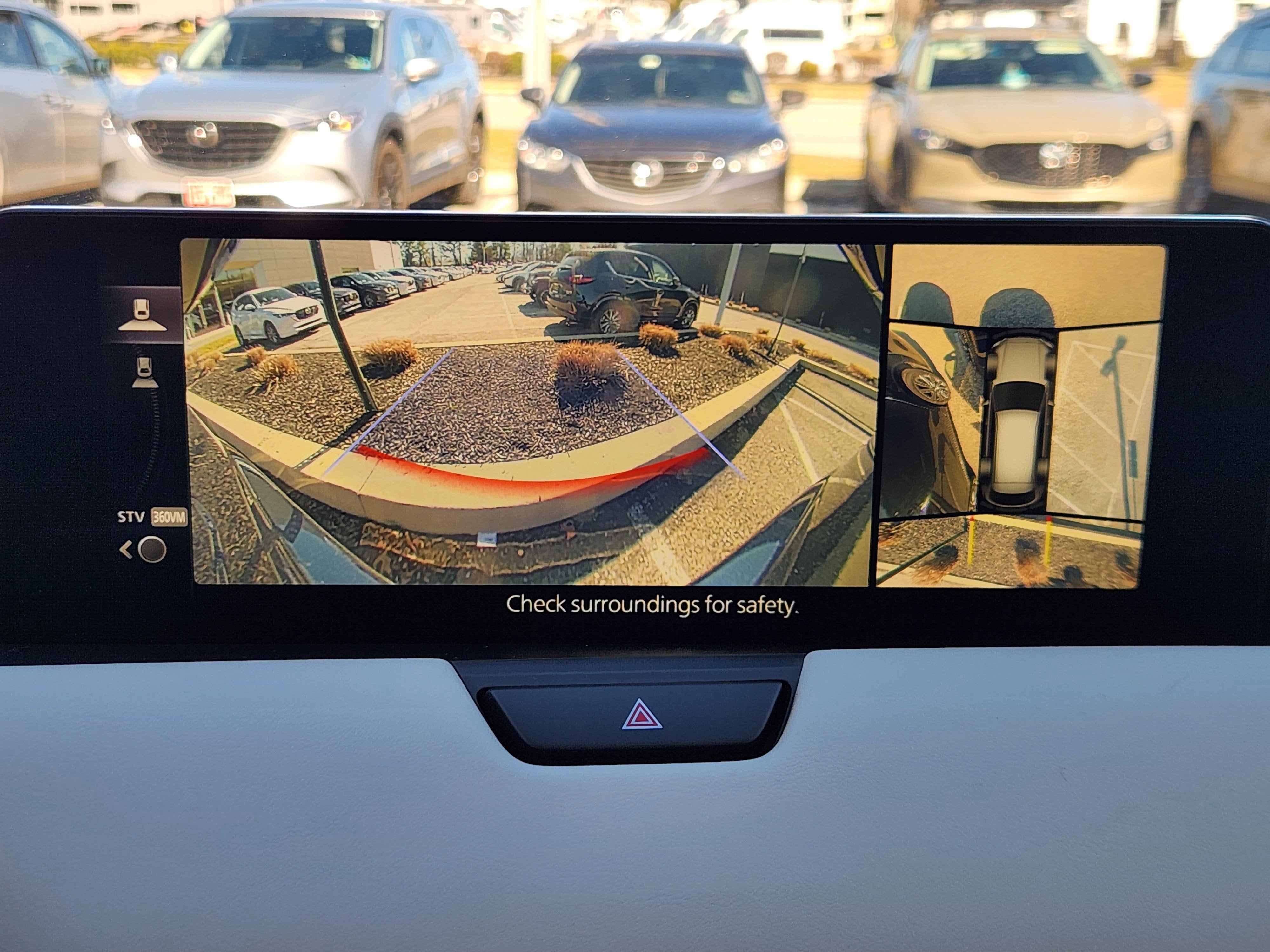 2024 Mazda Mazda CX-90 PHEV Premium Plus