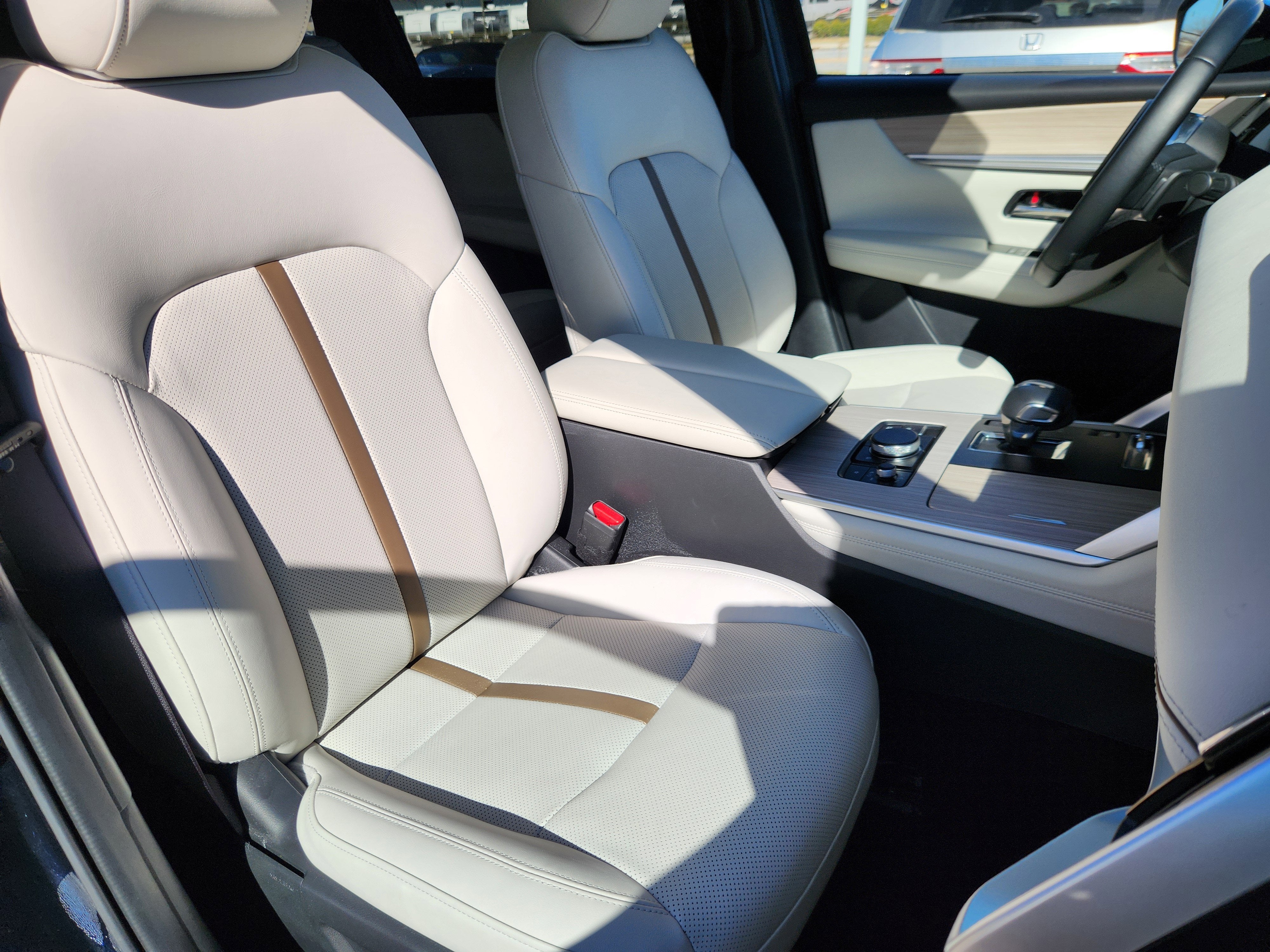 2024 Mazda Mazda CX-90 PHEV Premium Plus