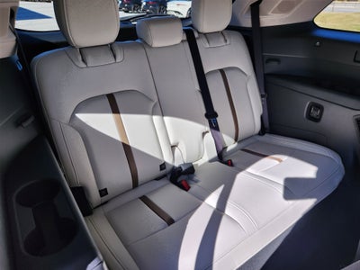 2024 Mazda Mazda CX-90 PHEV Premium Plus