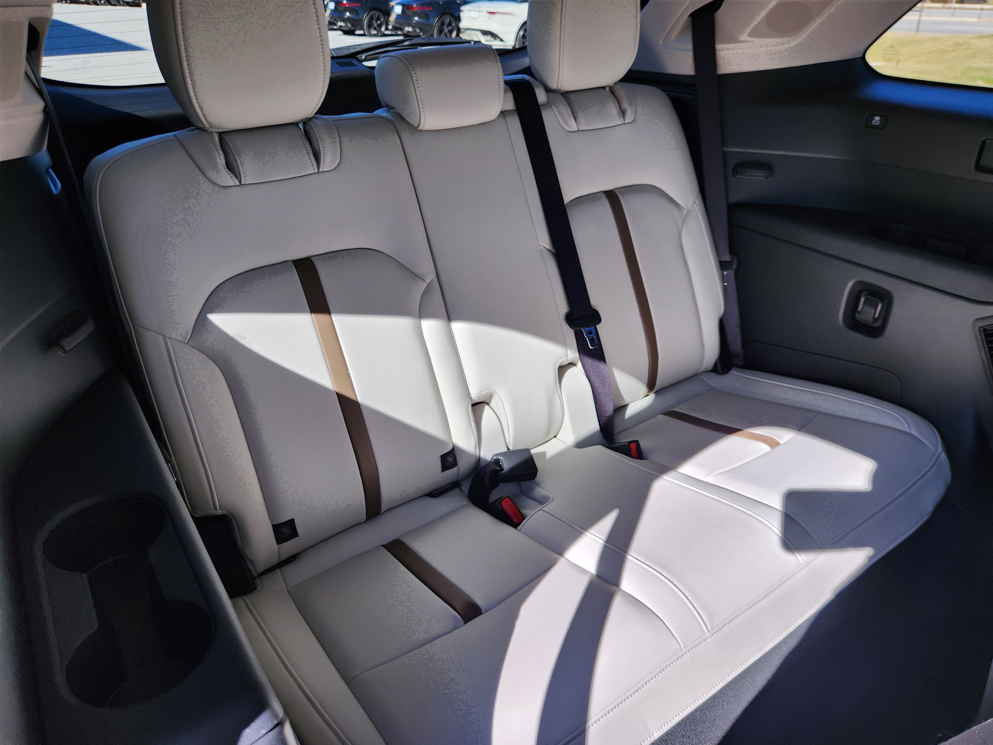 2024 Mazda Mazda CX-90 PHEV Premium Plus