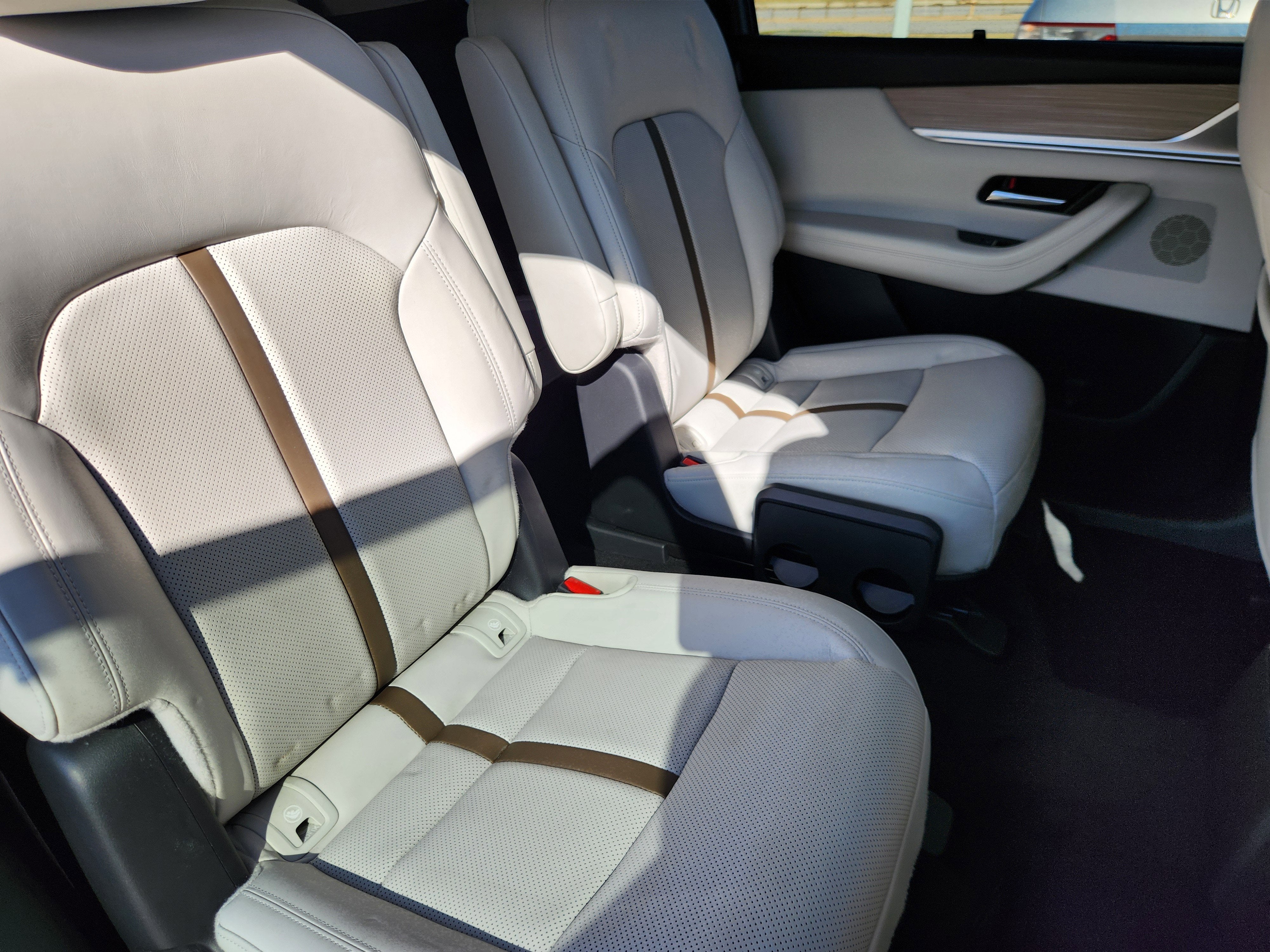 2024 Mazda Mazda CX-90 PHEV Premium Plus