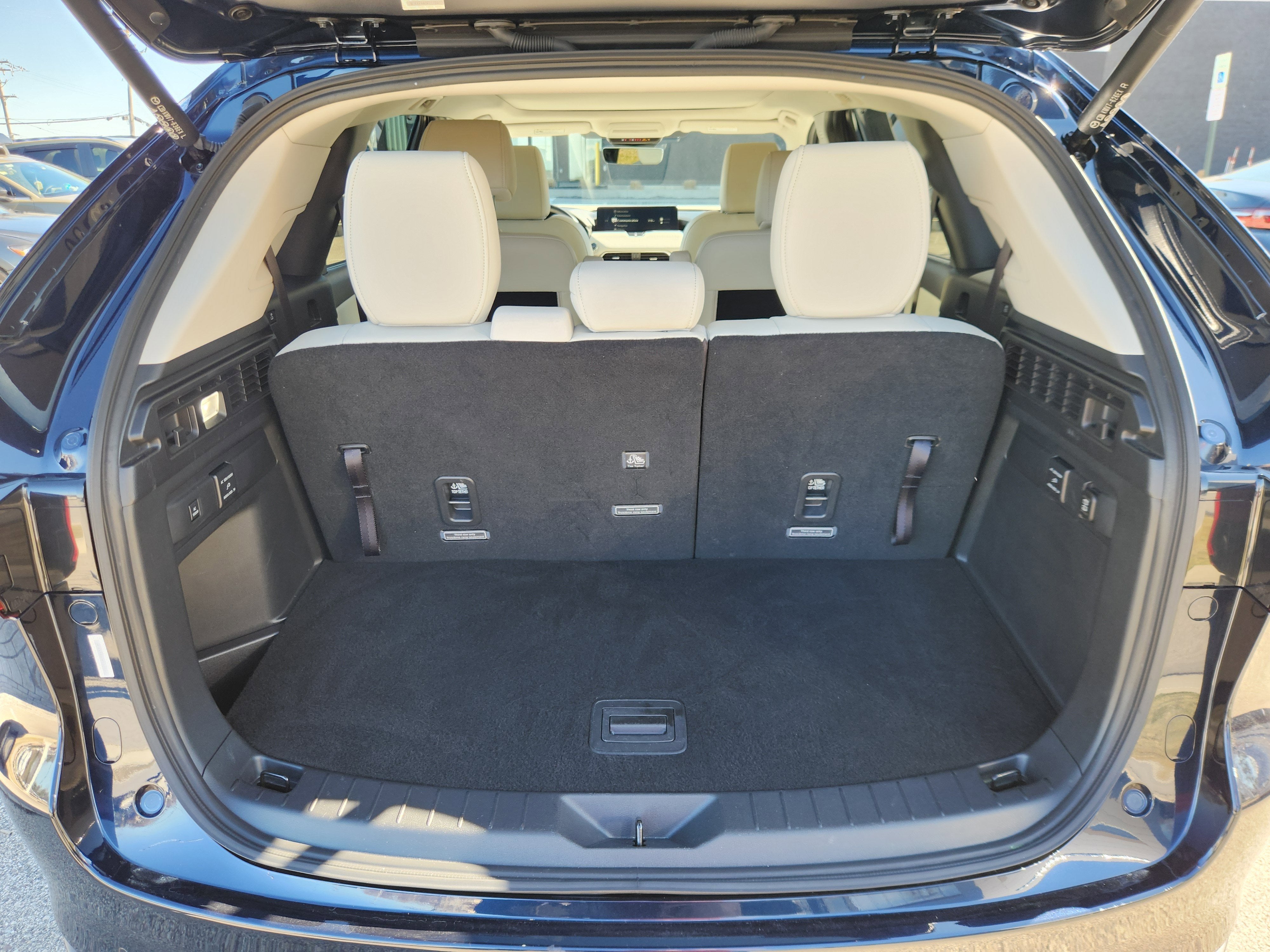 2024 Mazda Mazda CX-90 PHEV Premium Plus