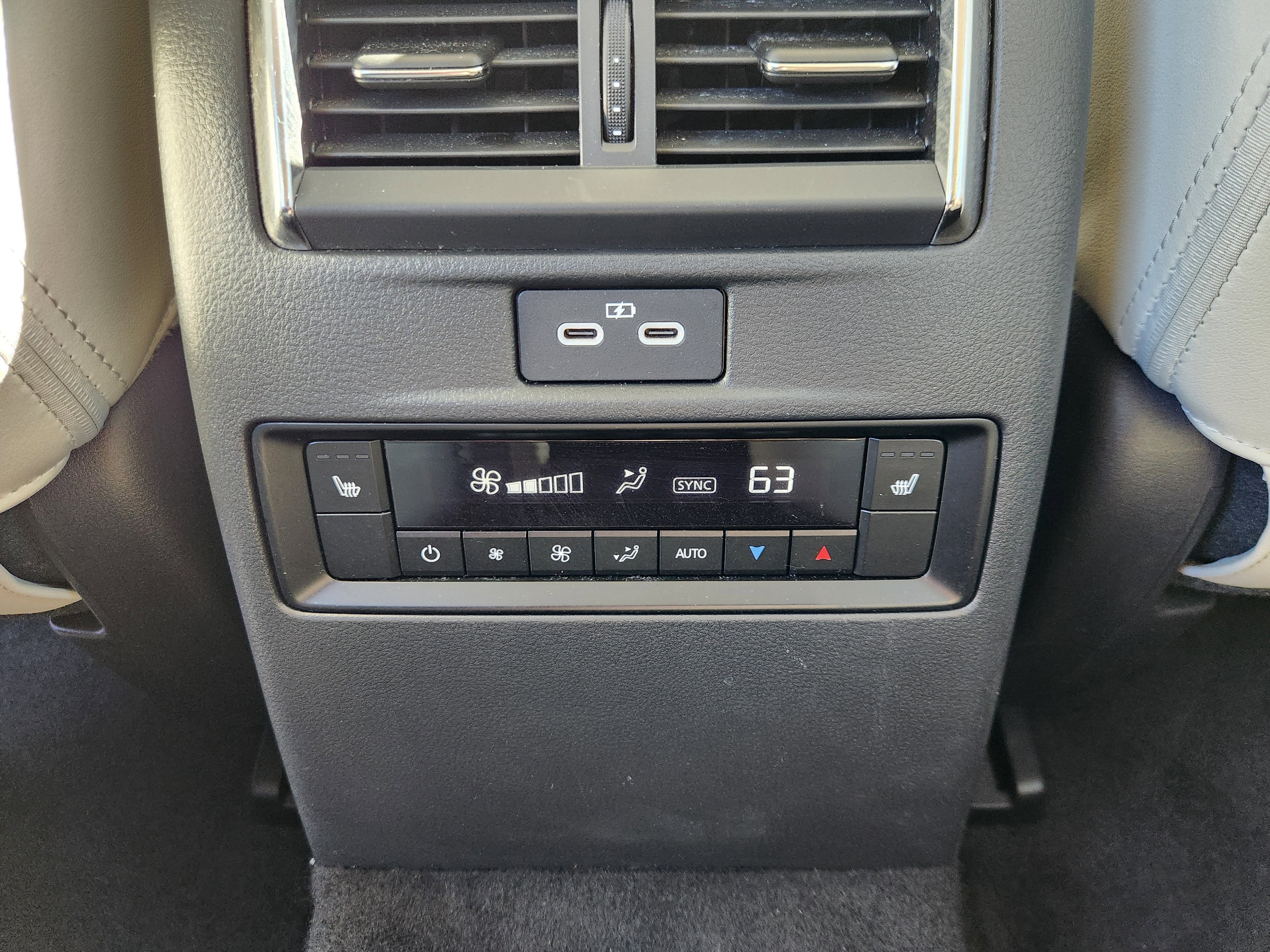 2024 Mazda Mazda CX-90 PHEV Premium Plus