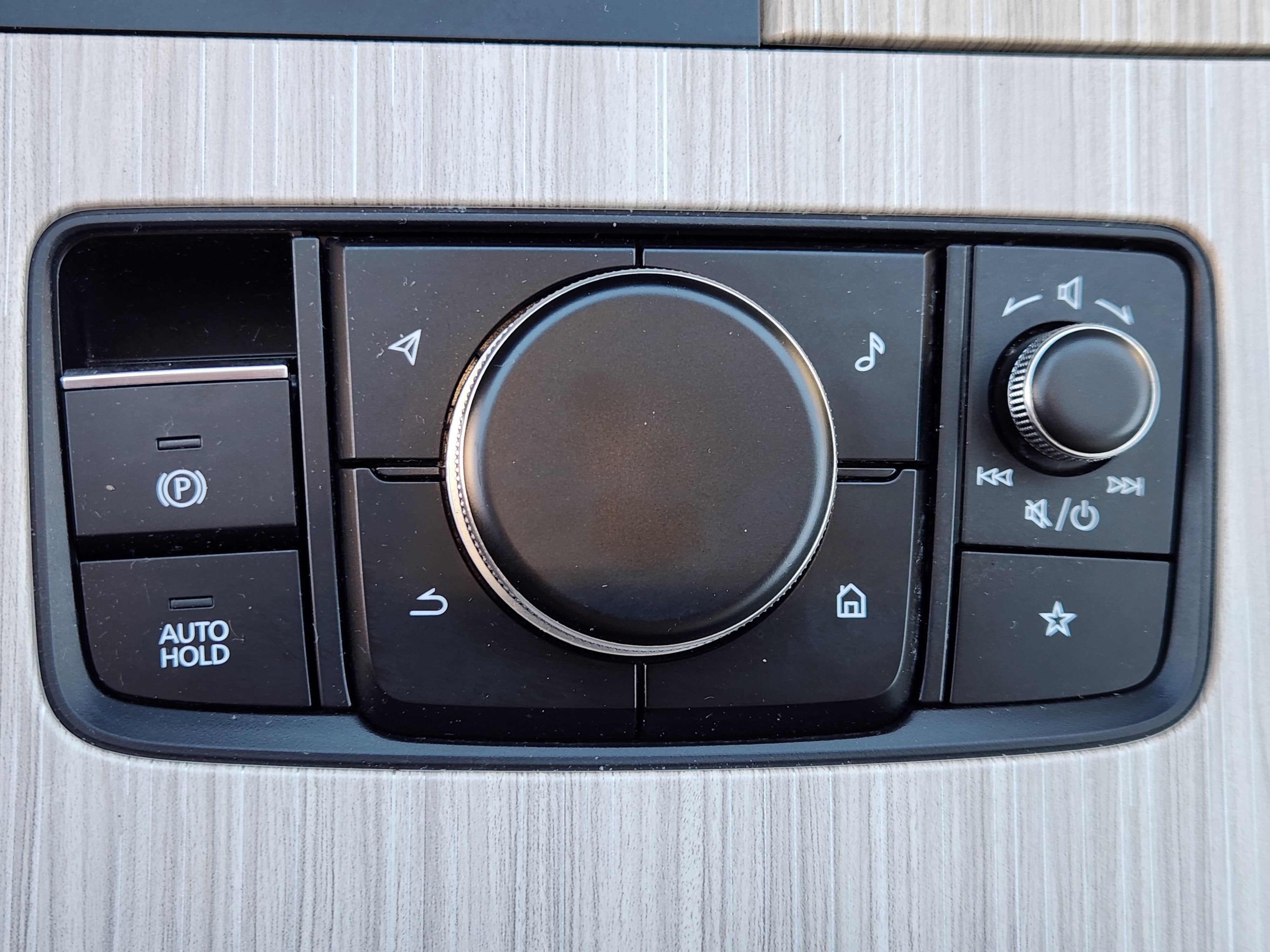 2024 Mazda Mazda CX-90 PHEV Premium Plus