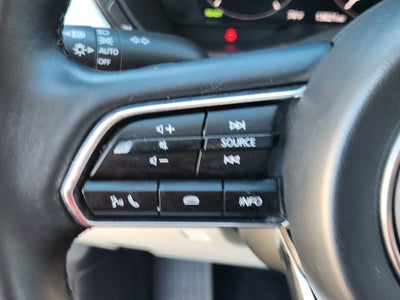 2024 Mazda Mazda CX-90 PHEV Premium Plus