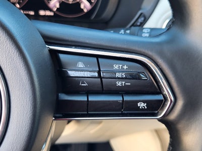 2024 Mazda Mazda CX-90 PHEV Premium Plus