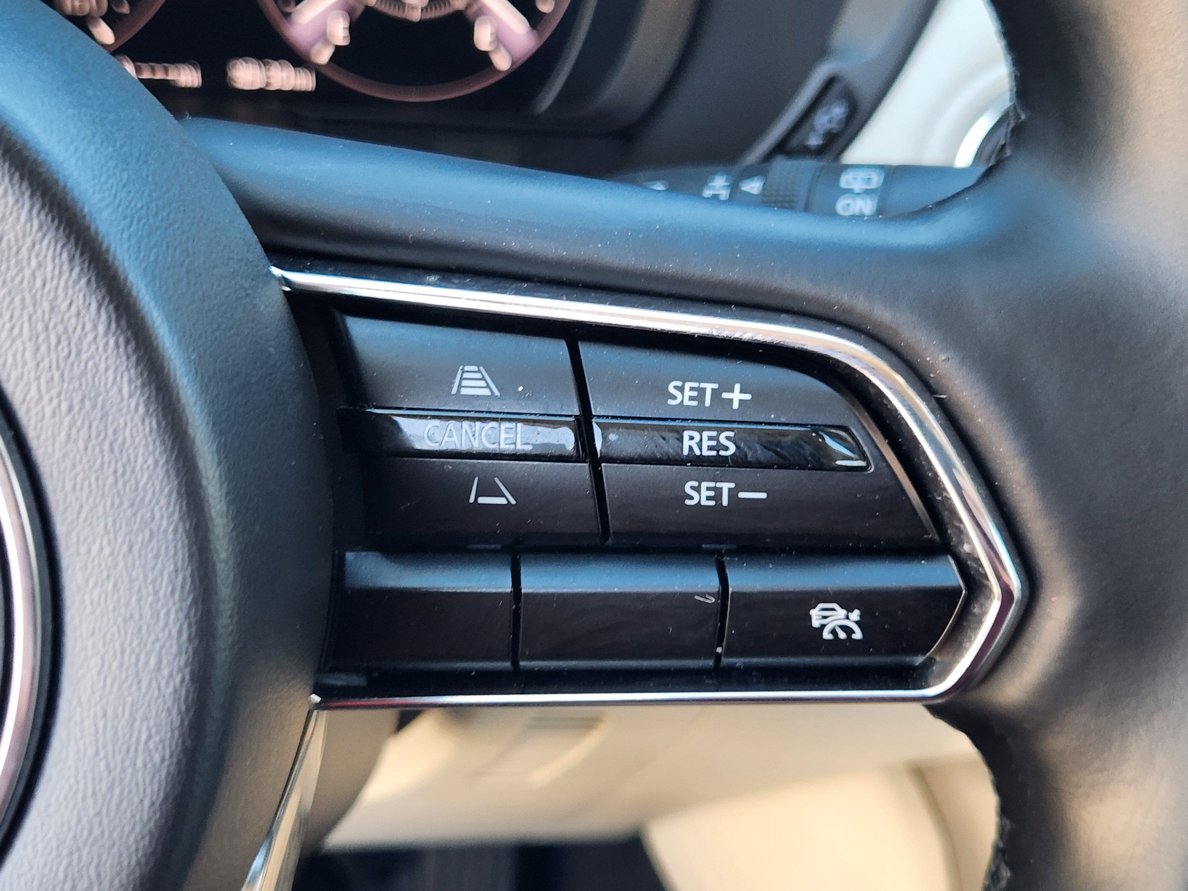 2024 Mazda Mazda CX-90 PHEV Premium Plus