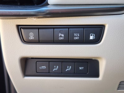 2024 Mazda Mazda CX-90 PHEV Premium Plus