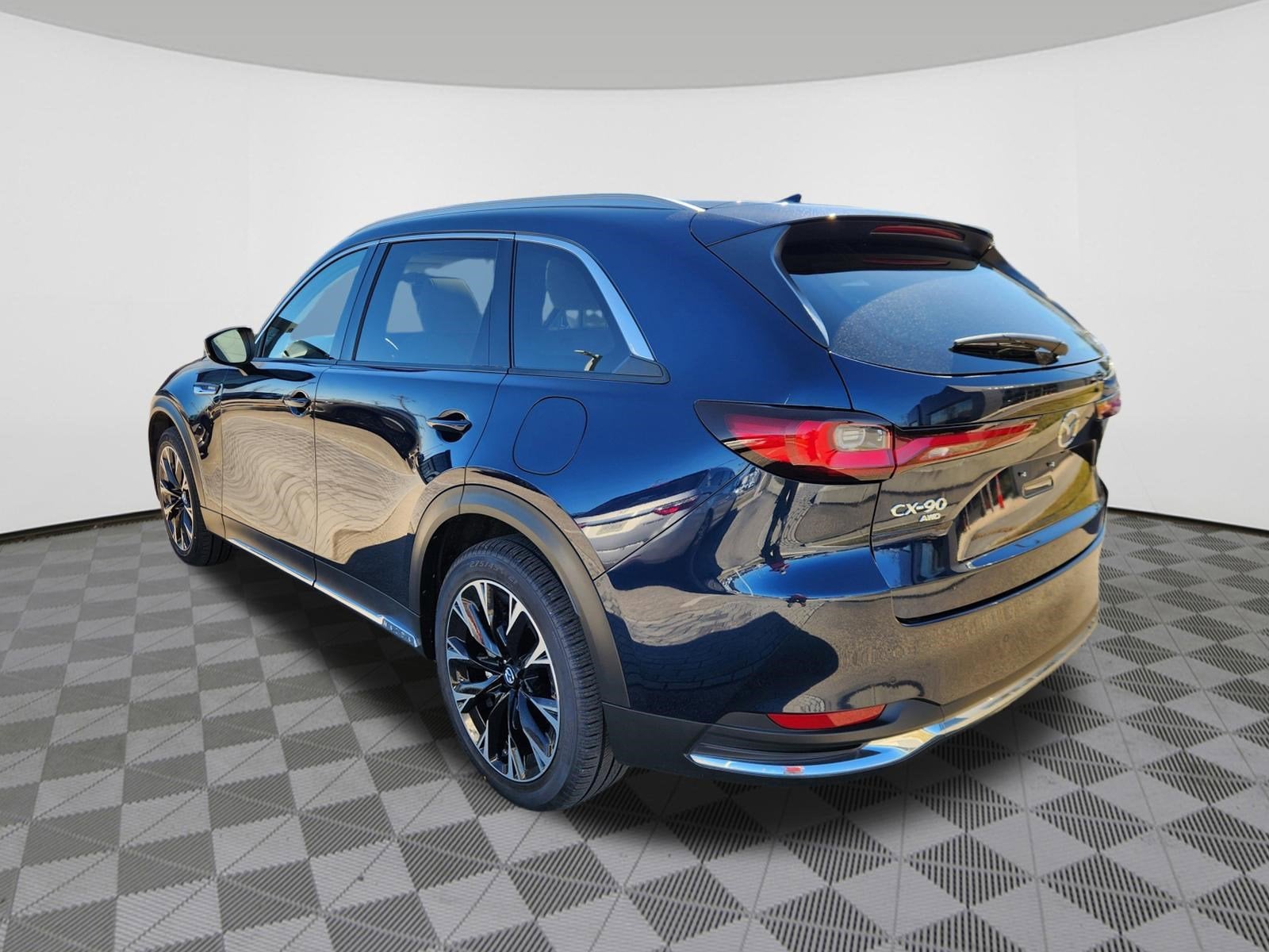 2024 Mazda Mazda CX-90 PHEV Premium Plus