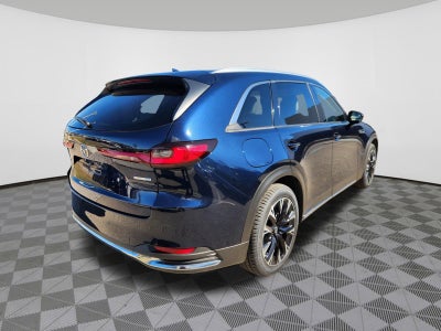2024 Mazda Mazda CX-90 PHEV Premium Plus